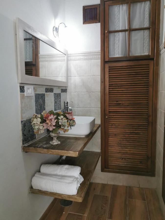 Piso Restaurado En Santa Cruz De La Palma Leilighet Santa Cruz de la Palma  Eksteriør bilde